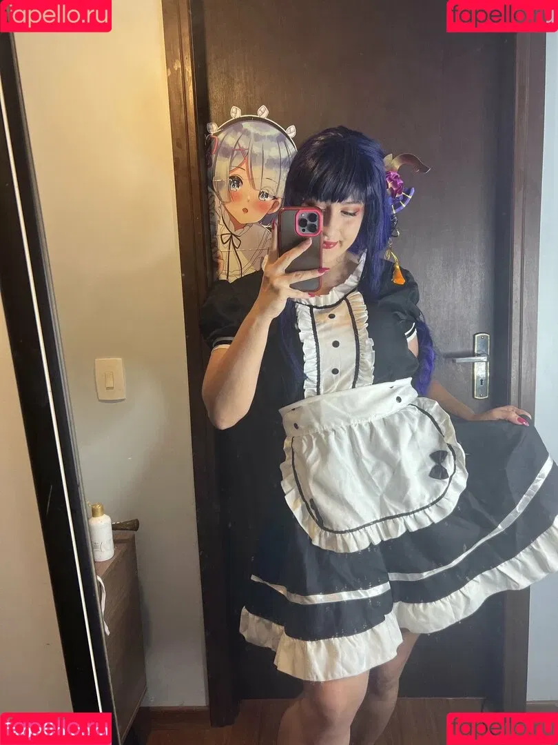 Natsumi Louise Onlyfans Photo Gallery 