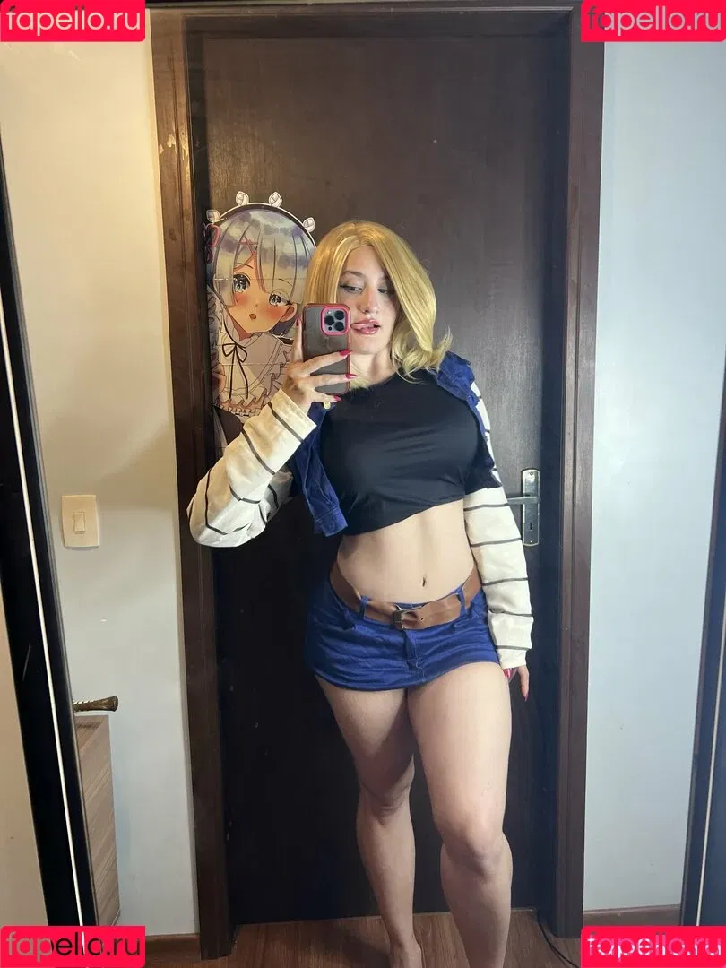 Natsumi Louise Onlyfans Photo Gallery 