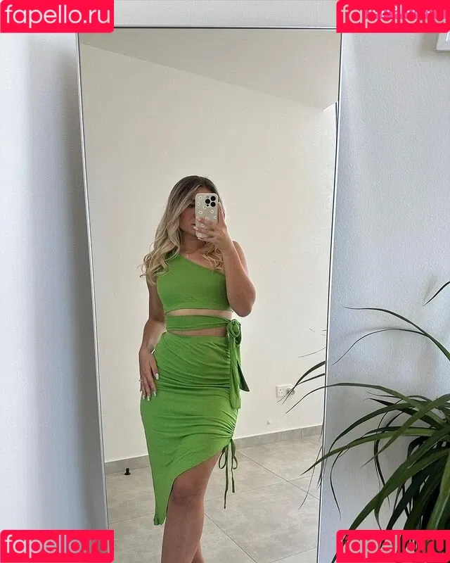 Alina Wachinger Onlyfans Photo Gallery 