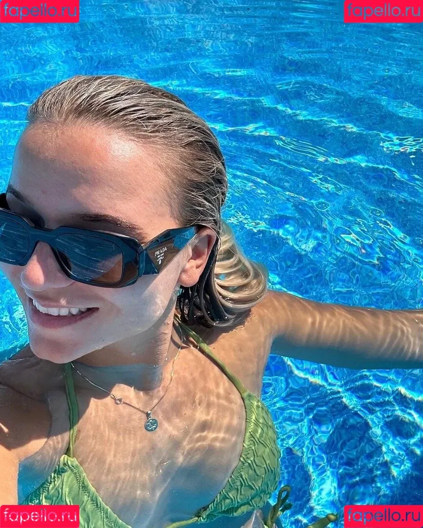 Alina Wachinger Onlyfans Photo Gallery 