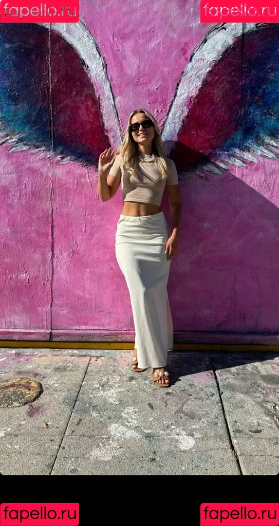 Alina Wachinger Onlyfans Photo Gallery 