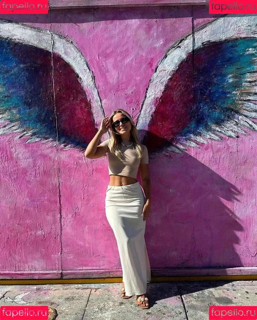 Alina Wachinger Onlyfans Photo Gallery 