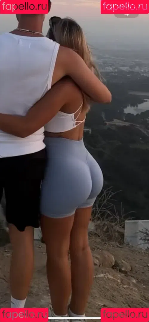 Alina Wachinger Onlyfans Photo Gallery 