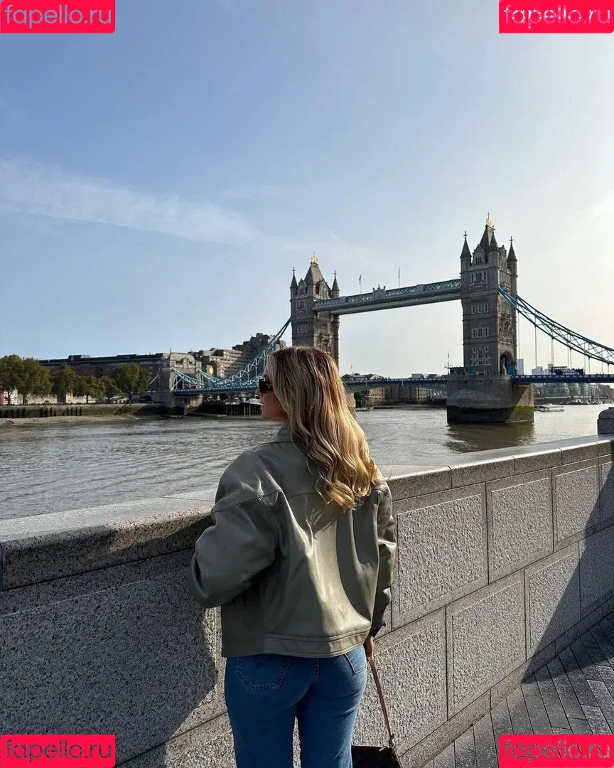 Alina Wachinger Onlyfans Photo Gallery 