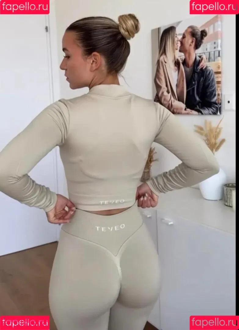 Alina Wachinger Onlyfans Photo Gallery 