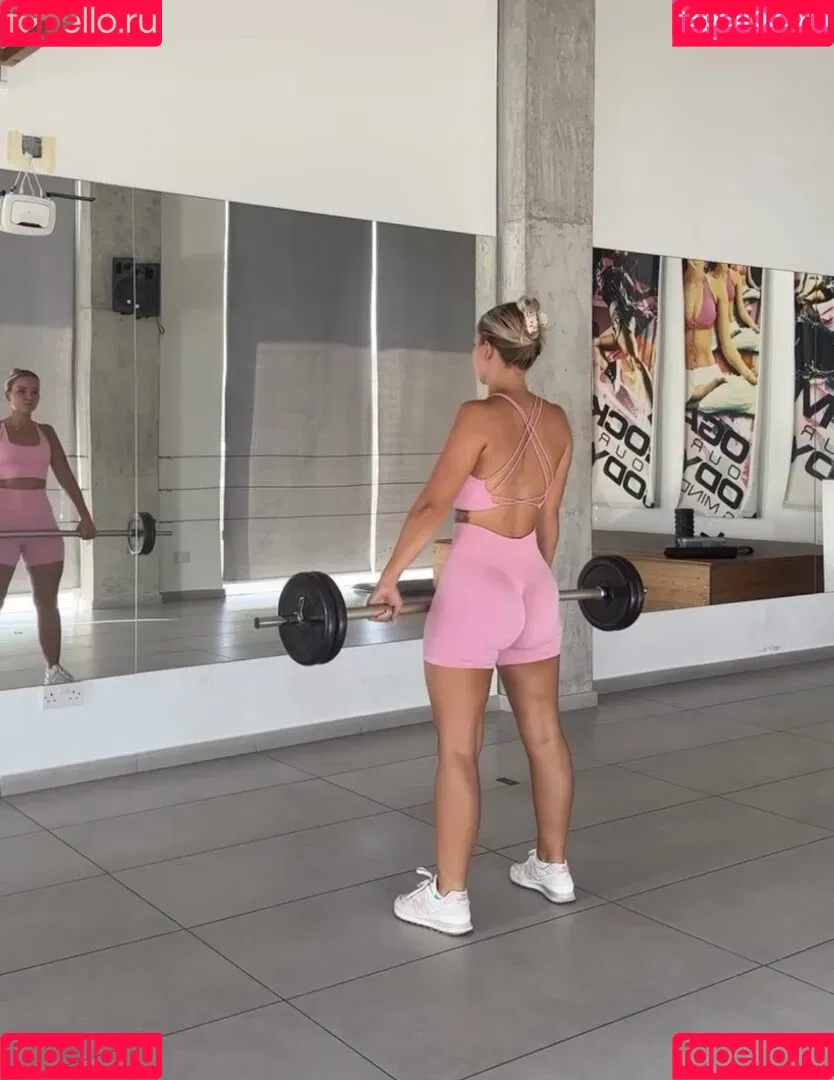 Alina Wachinger Onlyfans Photo Gallery 