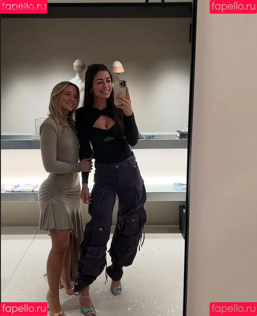 Alina Wachinger Onlyfans Photo Gallery 