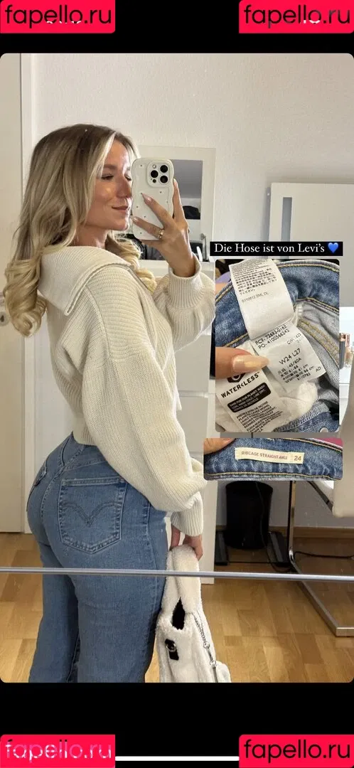 Alina Wachinger Onlyfans Photo Gallery 