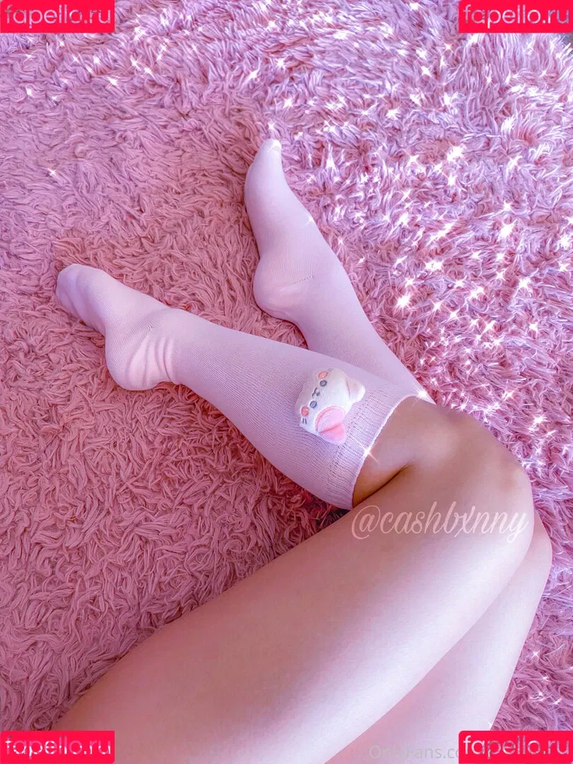 Cashbxnny Onlyfans Photo Gallery 