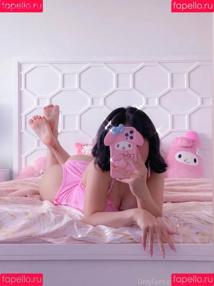 Cashbxnny Onlyfans Photo Gallery 