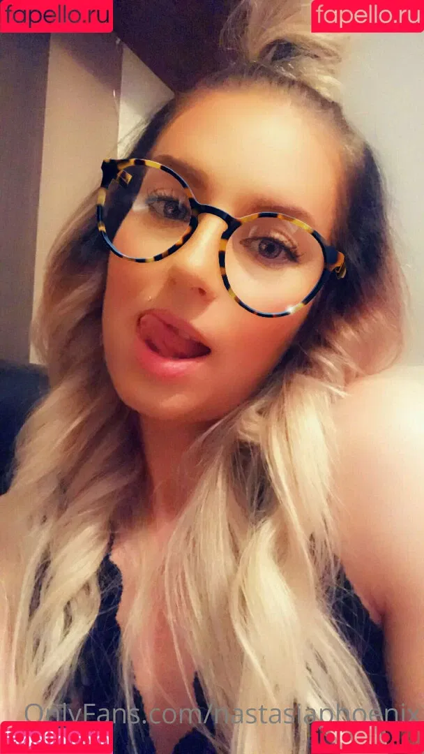 nastasiaphoenix Onlyfans Photo Gallery 