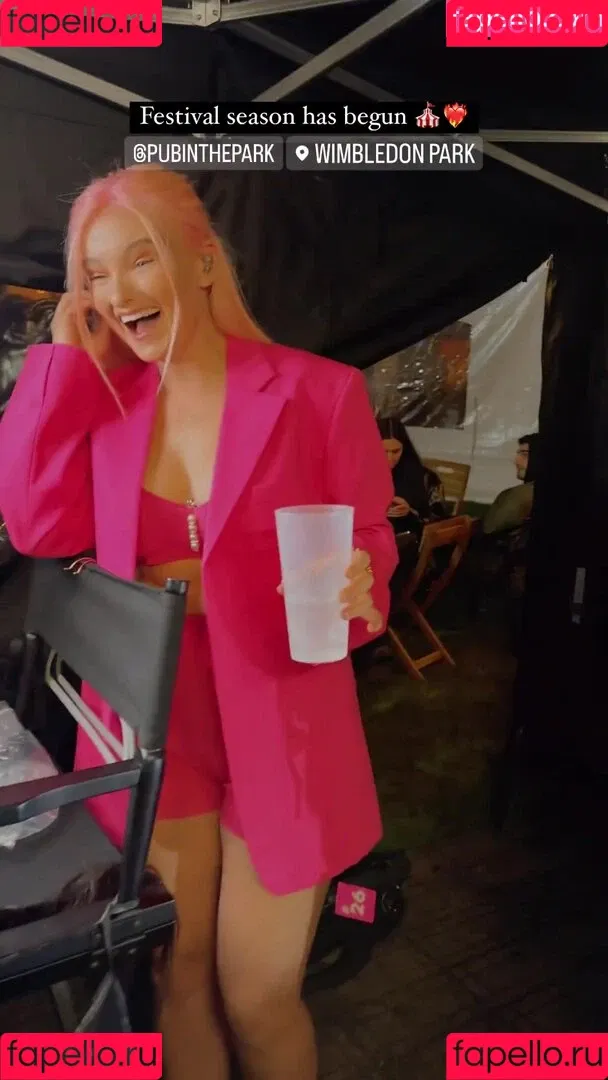 Grace Chatto Onlyfans Photo Gallery 