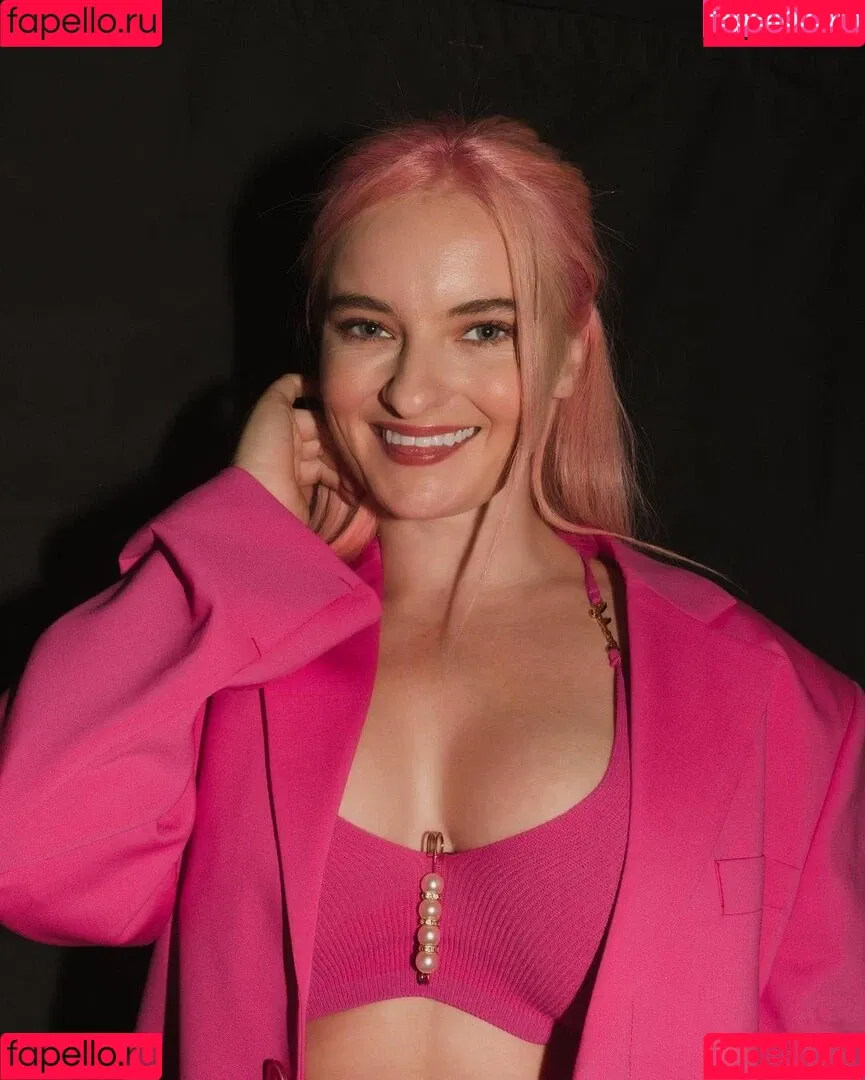 Grace Chatto Onlyfans Photo Gallery 