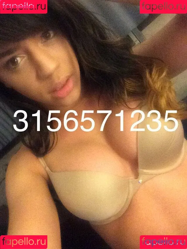 Andrea Anaconda Onlyfans Photo Gallery 