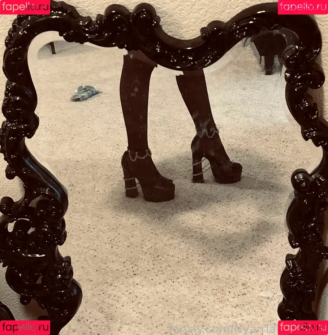 NyanTalesASMR Onlyfans Photo Gallery 