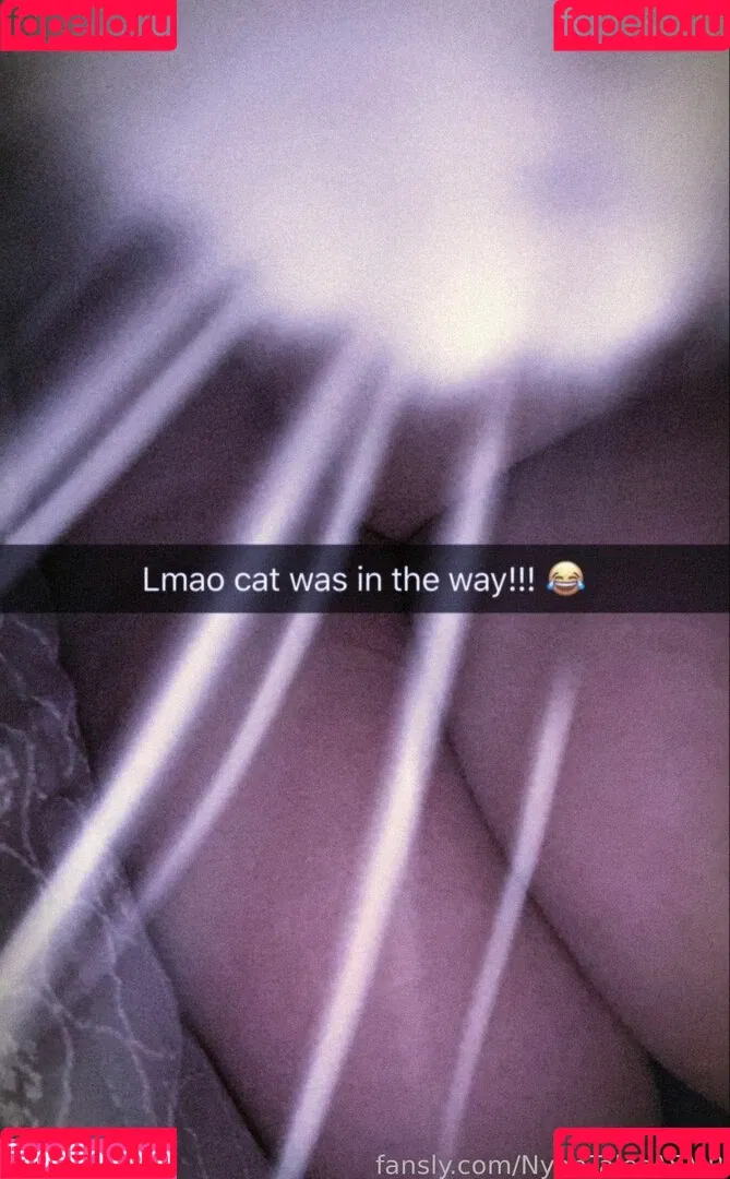 NyanTalesASMR Onlyfans Photo Gallery 