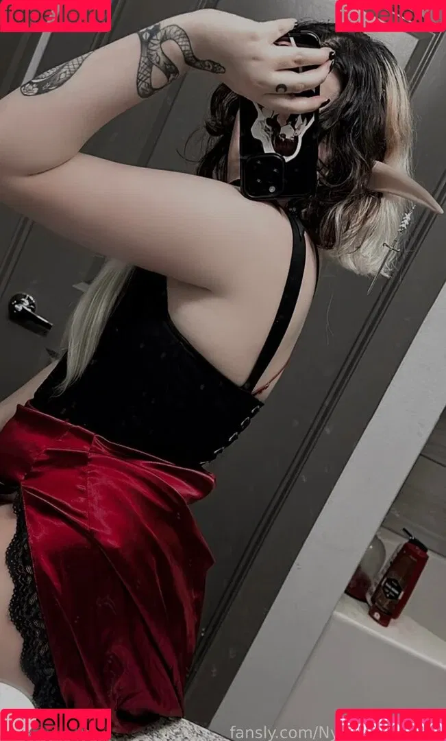 NyanTalesASMR Onlyfans Photo Gallery 