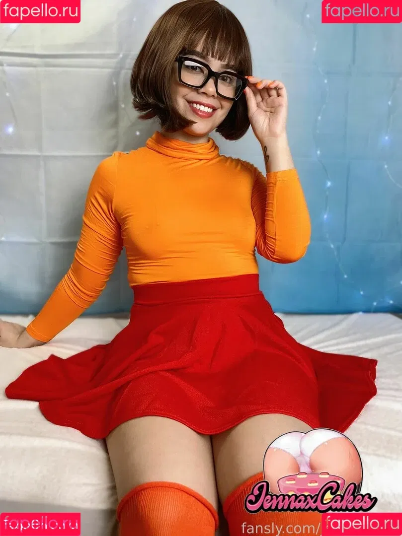 jennacakes Onlyfans Photo Gallery 