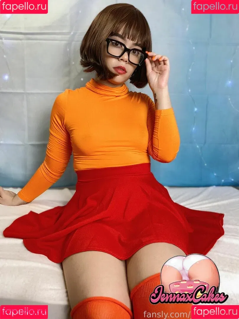 jennacakes Onlyfans Photo Gallery 
