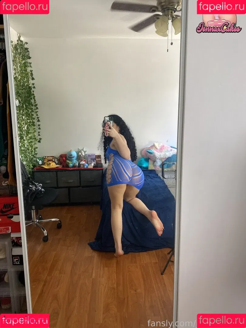 jennacakes Onlyfans Photo Gallery 