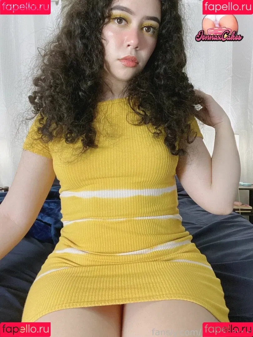 jennacakes Onlyfans Photo Gallery 