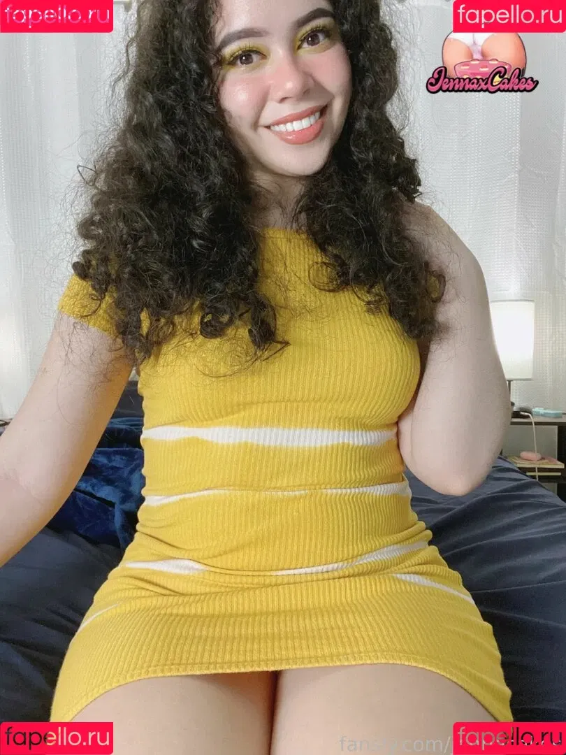 jennacakes Onlyfans Photo Gallery 