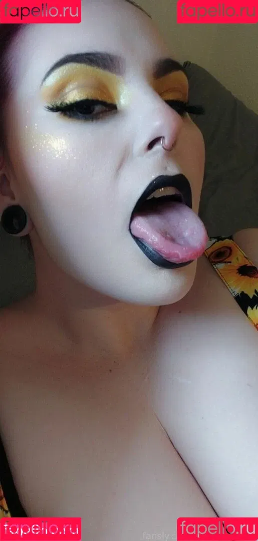 gypsyharlette Onlyfans Photo Gallery 