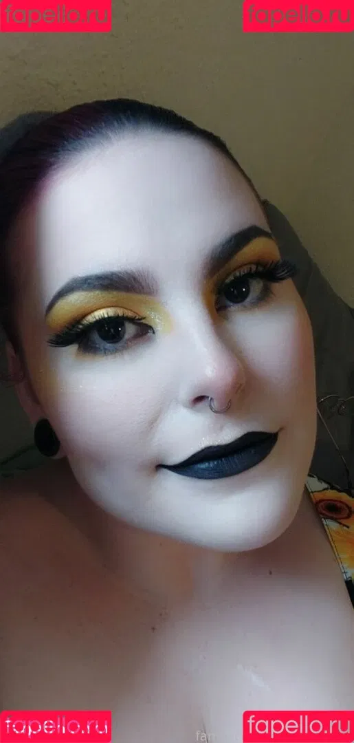gypsyharlette Onlyfans Photo Gallery 