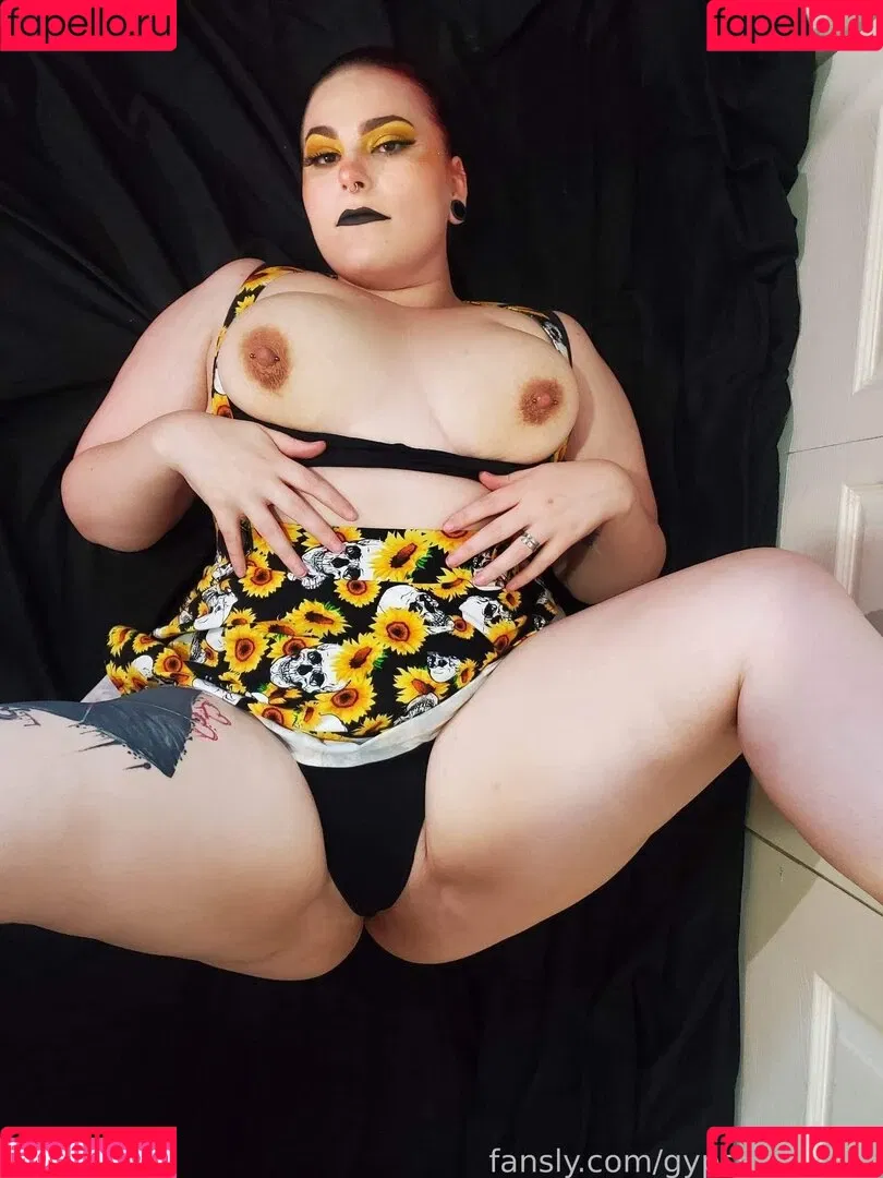 gypsyharlette Onlyfans Photo Gallery 