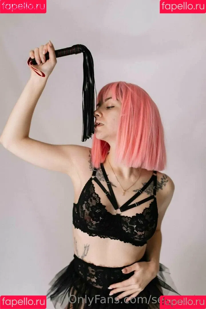 secretviv Onlyfans Photo Gallery 