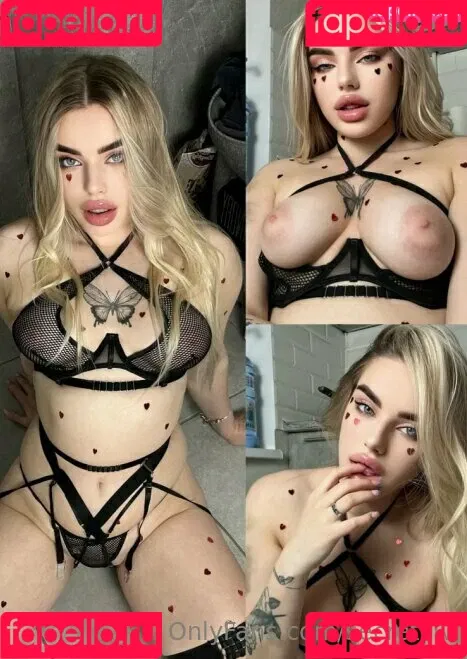 secretviv Onlyfans Photo Gallery 