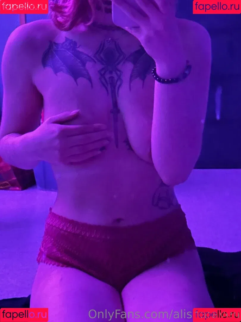 alisharaven Onlyfans Photo Gallery 