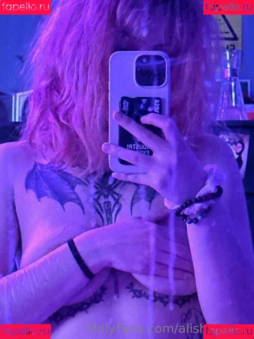 alisharaven Onlyfans Photo Gallery 