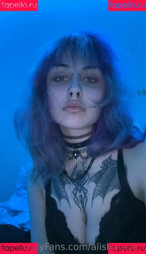 alisharaven Onlyfans Photo Gallery 