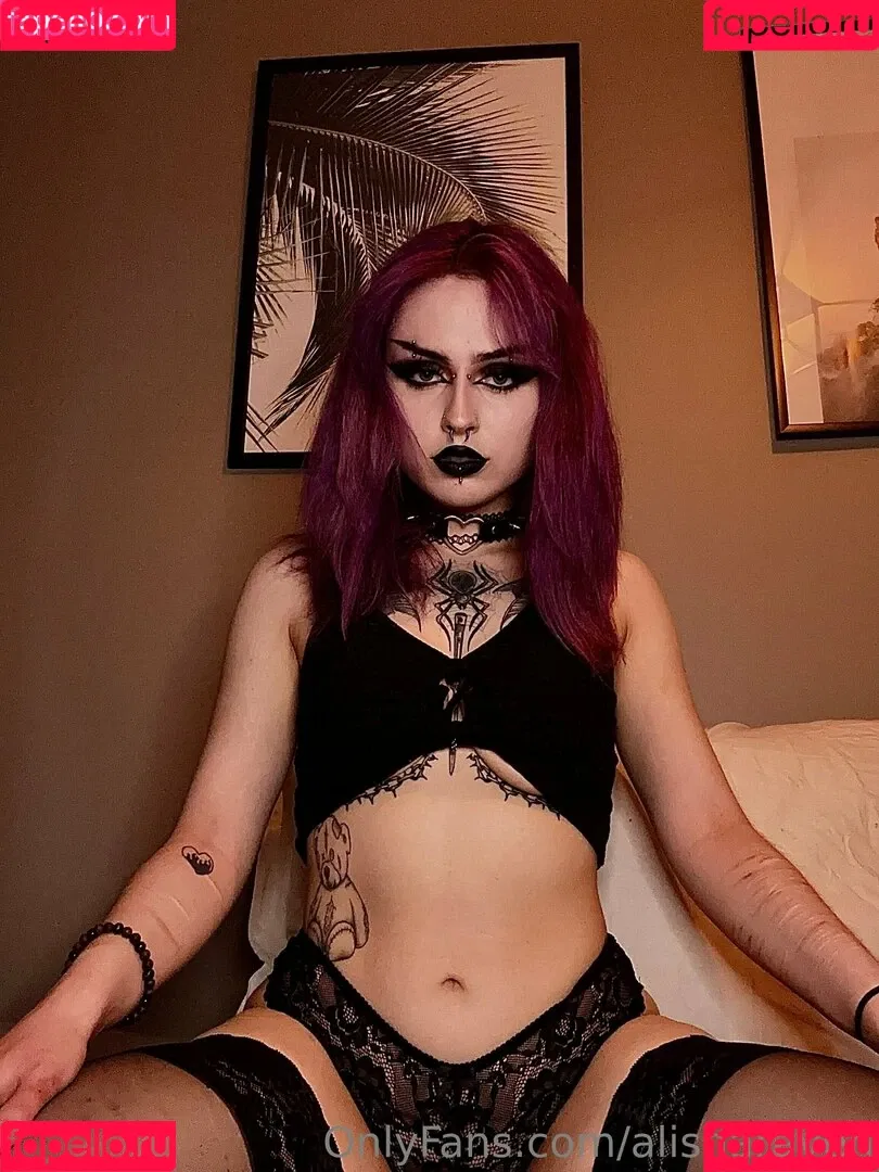 alisharaven Onlyfans Photo Gallery 