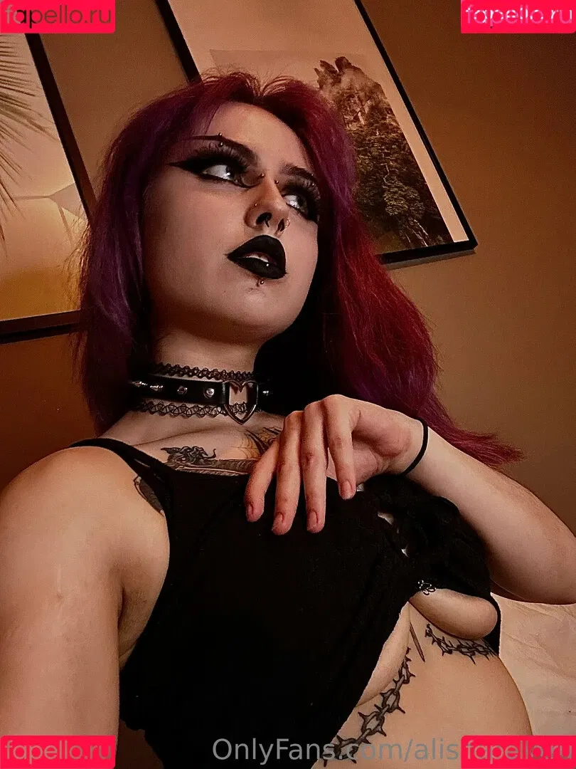 alisharaven Onlyfans Photo Gallery 