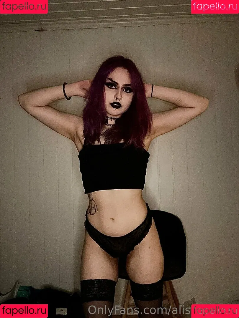 alisharaven Onlyfans Photo Gallery 