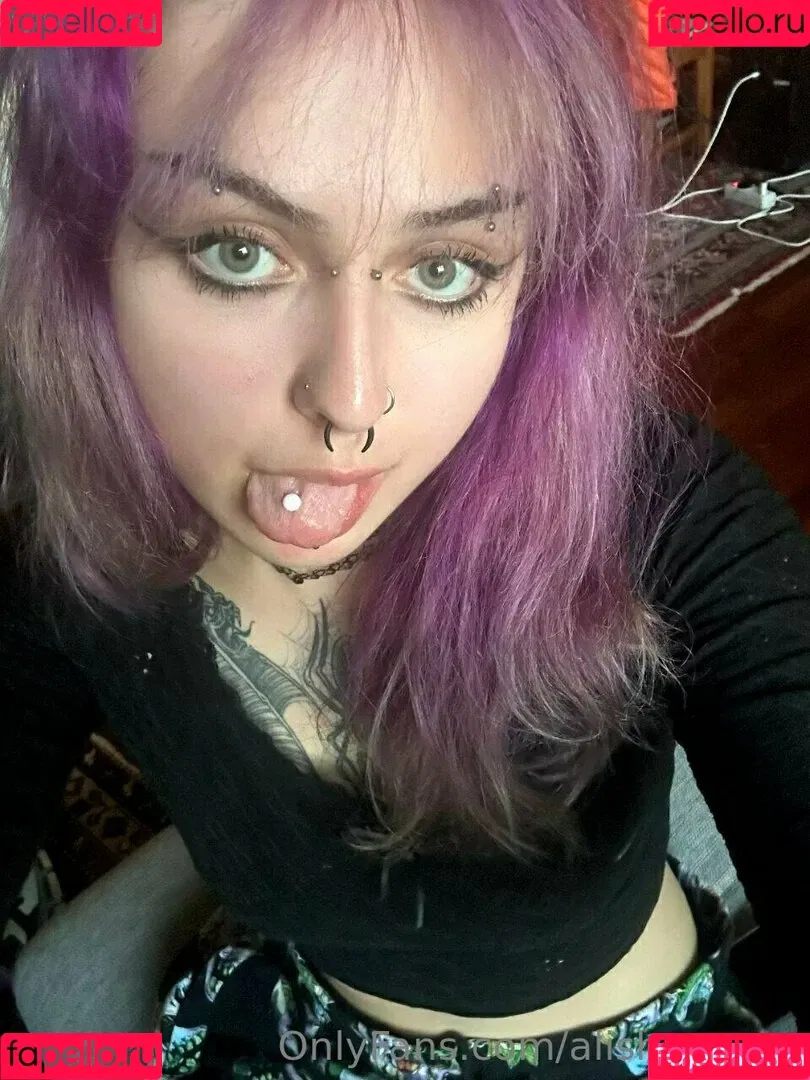 alisharaven Onlyfans Photo Gallery 