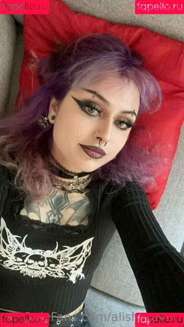 alisharaven Onlyfans Photo Gallery 