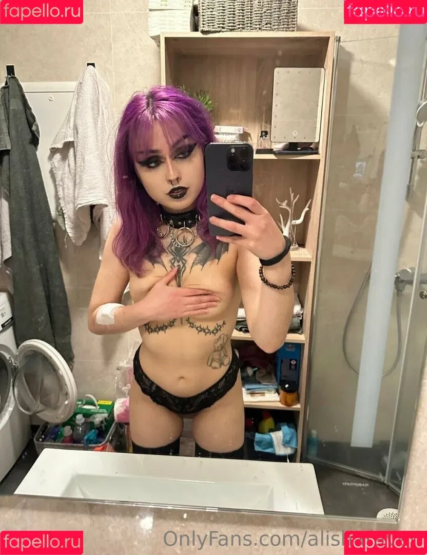 alisharaven Onlyfans Photo Gallery 