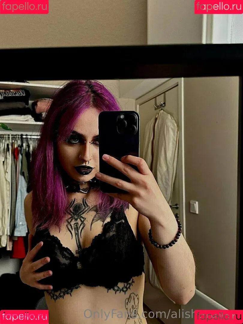 alisharaven Onlyfans Photo Gallery 