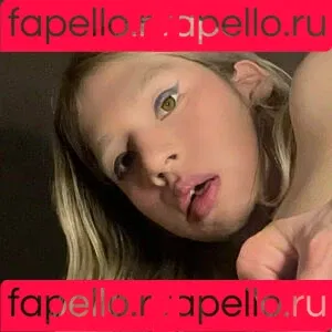 Latest leaks Amberrougue Nude - Fapello