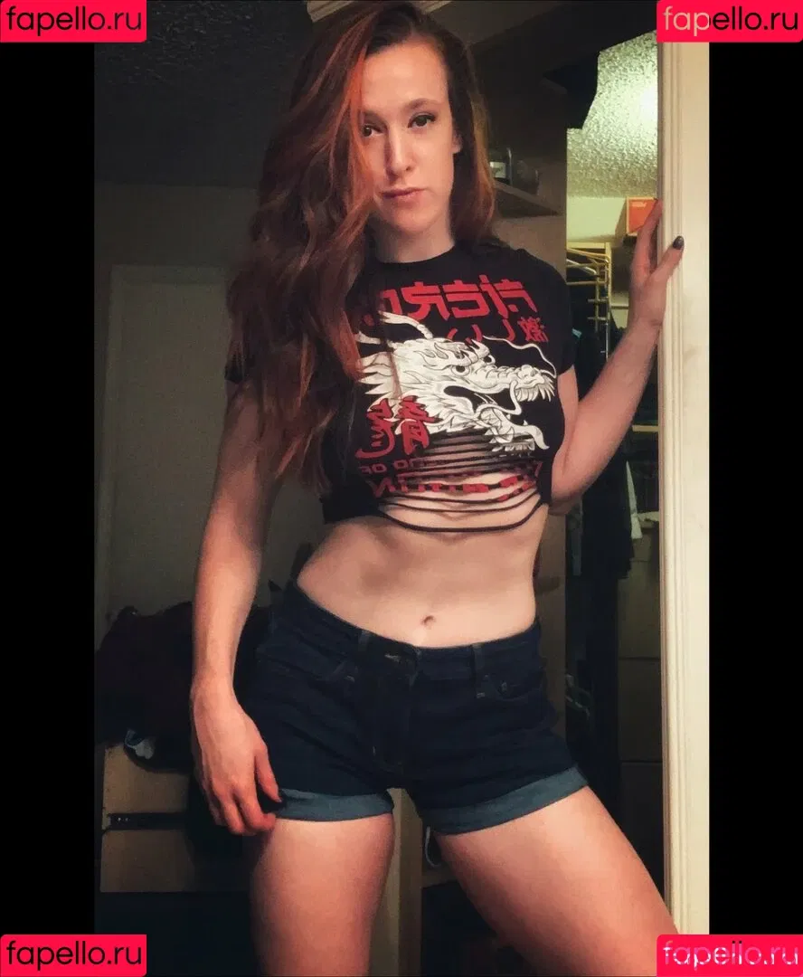 Kilynn King Onlyfans Photo Gallery 