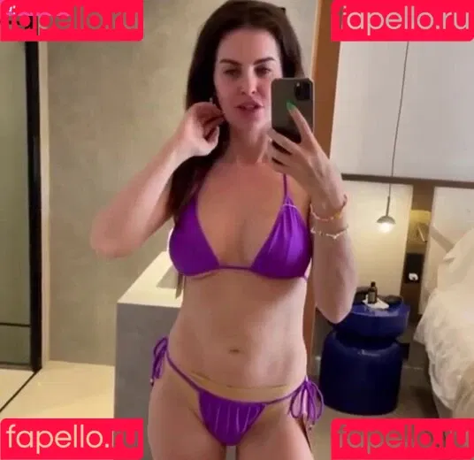 Ines Anioli Onlyfans Photo Gallery 