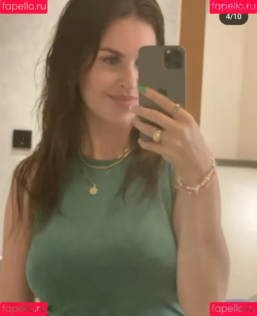 Ines Anioli Onlyfans Photo Gallery 