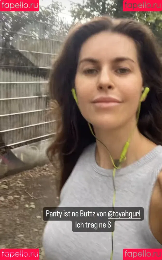 Ines Anioli Onlyfans Photo Gallery 