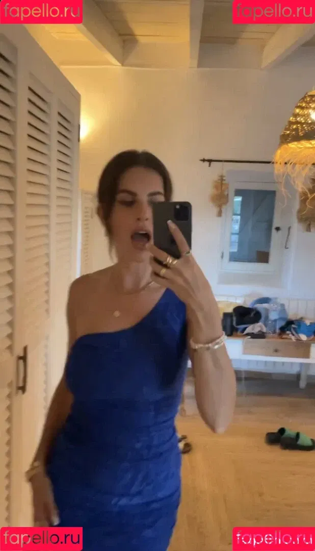 Ines Anioli Onlyfans Photo Gallery 
