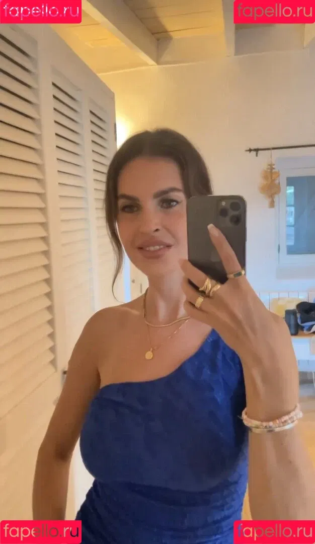 Ines Anioli Onlyfans Photo Gallery 