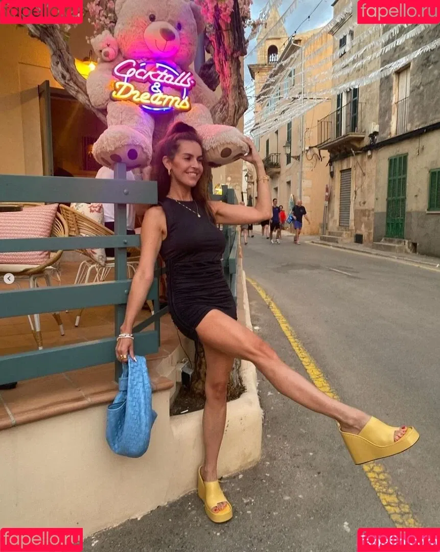 Ines Anioli Onlyfans Photo Gallery 