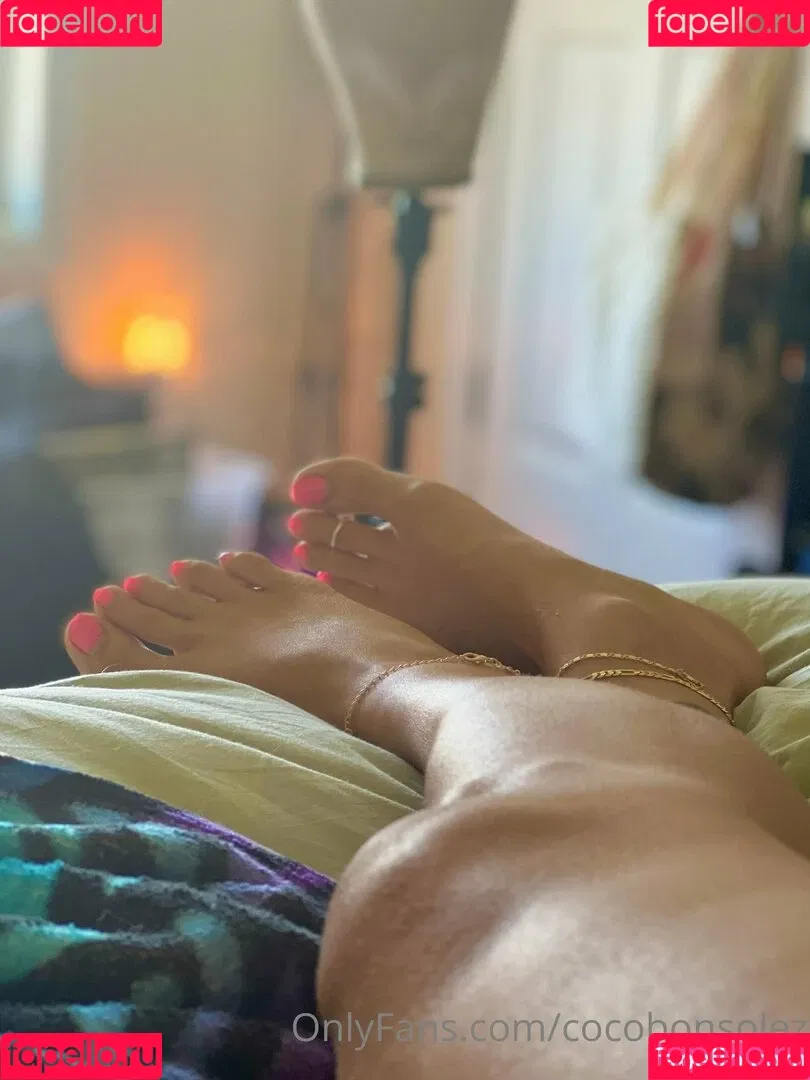 cocobonsolez Onlyfans Photo Gallery 